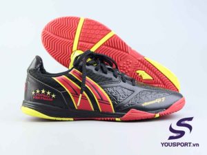 Pan Vigor 7.1 IC LTD