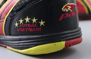 công nghệ đế giày pan vigor 7.1 ic ltd