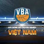 Giải bóng rổ Việt Nam VBA