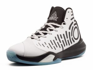 Giày Peak Tony Parker E74081A