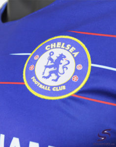 quần áo Chelsea 2018-2019