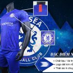 Review chi tiết mẫu áo Chelsea 2019-2020