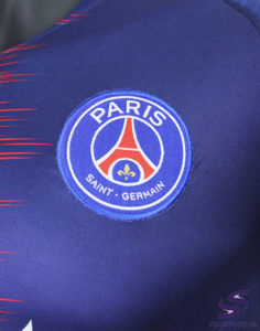 áo PSG 2018-2019
