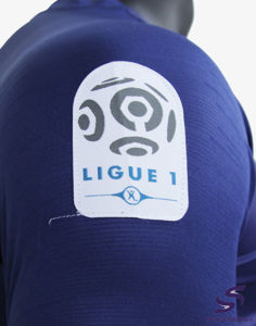 áo bóng đá PSG 2018-2019