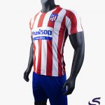 quần áo atletico madrid 2019-2020