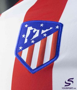 quần áo atletico madrid 2019-2020