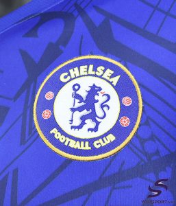 quần áo chelsea 2019-2020