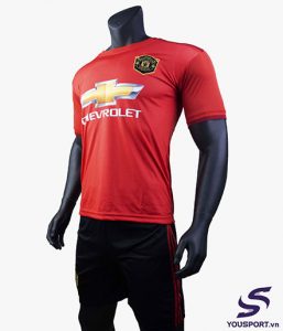 áo đấu mu 2019-2020