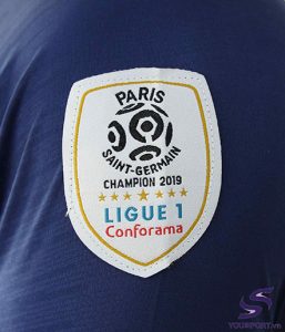 quần áo PSG