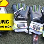 Tầm quan trọng của găng tay thủ môn