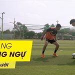 Kỹ năng phòng ngự – Kỹ năng kèm người