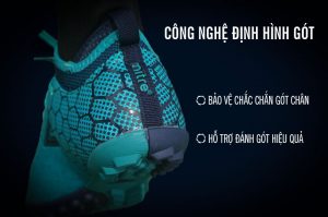 giày Mitre 181045 TF