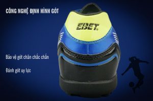 gót giày ebet eb6311 tf