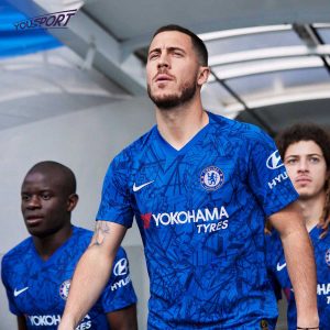 áo đấu chelsea