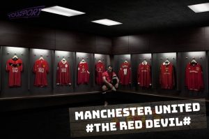 CLB Manchester United