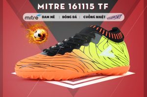 Giày đá bóng 161115 TF