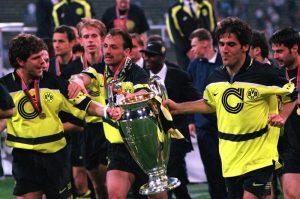 BVB Dortmund