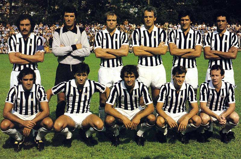 CLB Juventus