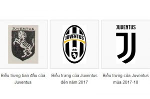 logo juventus
