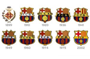 Logo Barcelona